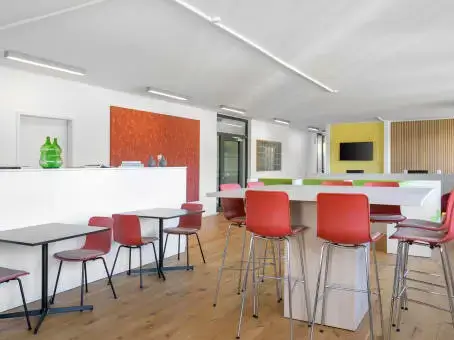 Regus Bremen Technologiepark Bremen interior photo 5