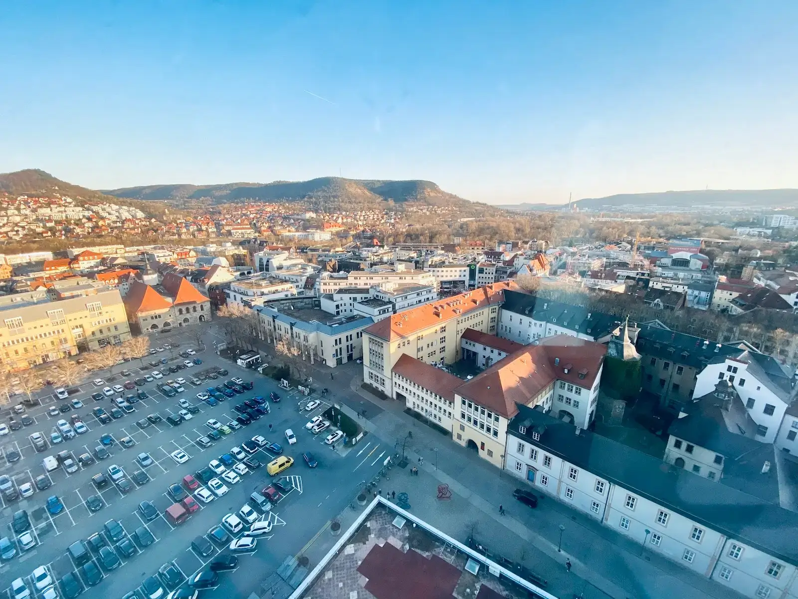 Coworking4You Jena interior photo 7