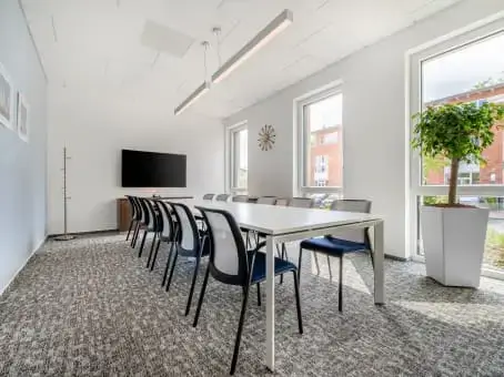 Regus Oldenburg Stau interior photo 9