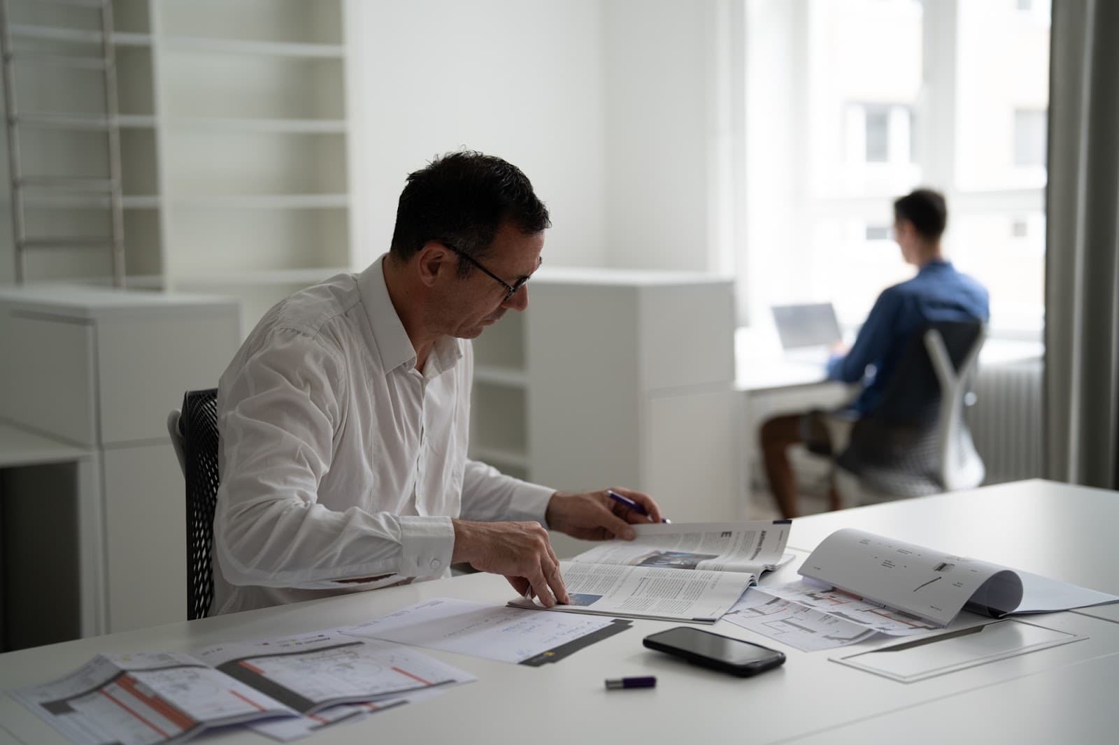 coworkingberlin interior photo 8