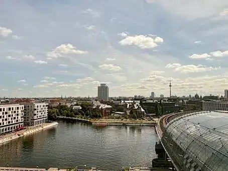 Regus Berlin Berlin Hauptbahnhof interior photo 10