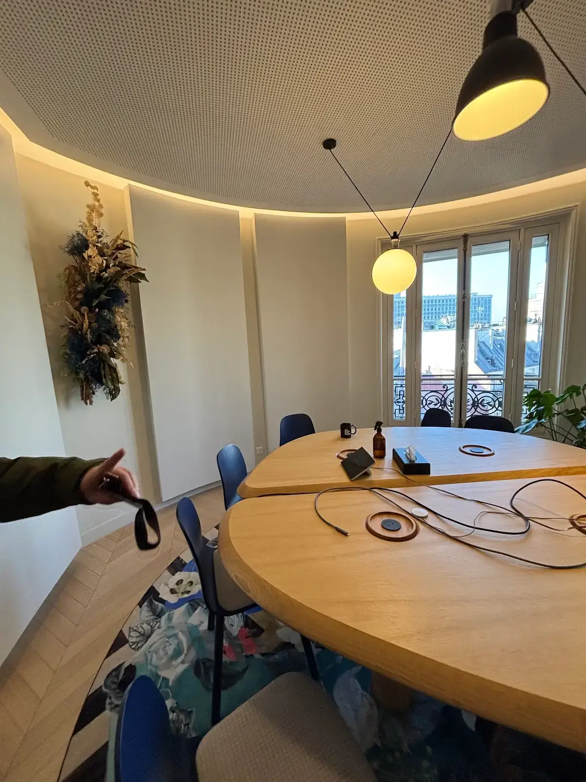 Morning, Mogador interior photo 10