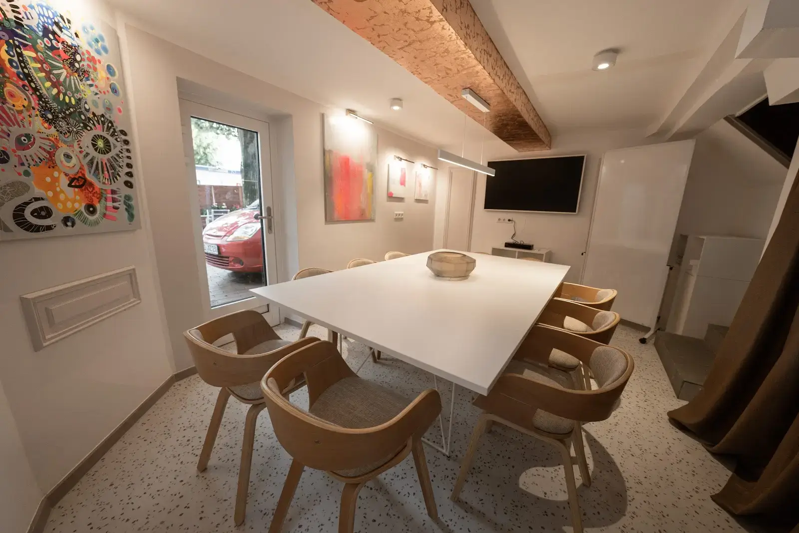 Regus Minden Drabertstraße 2 interior photo 3