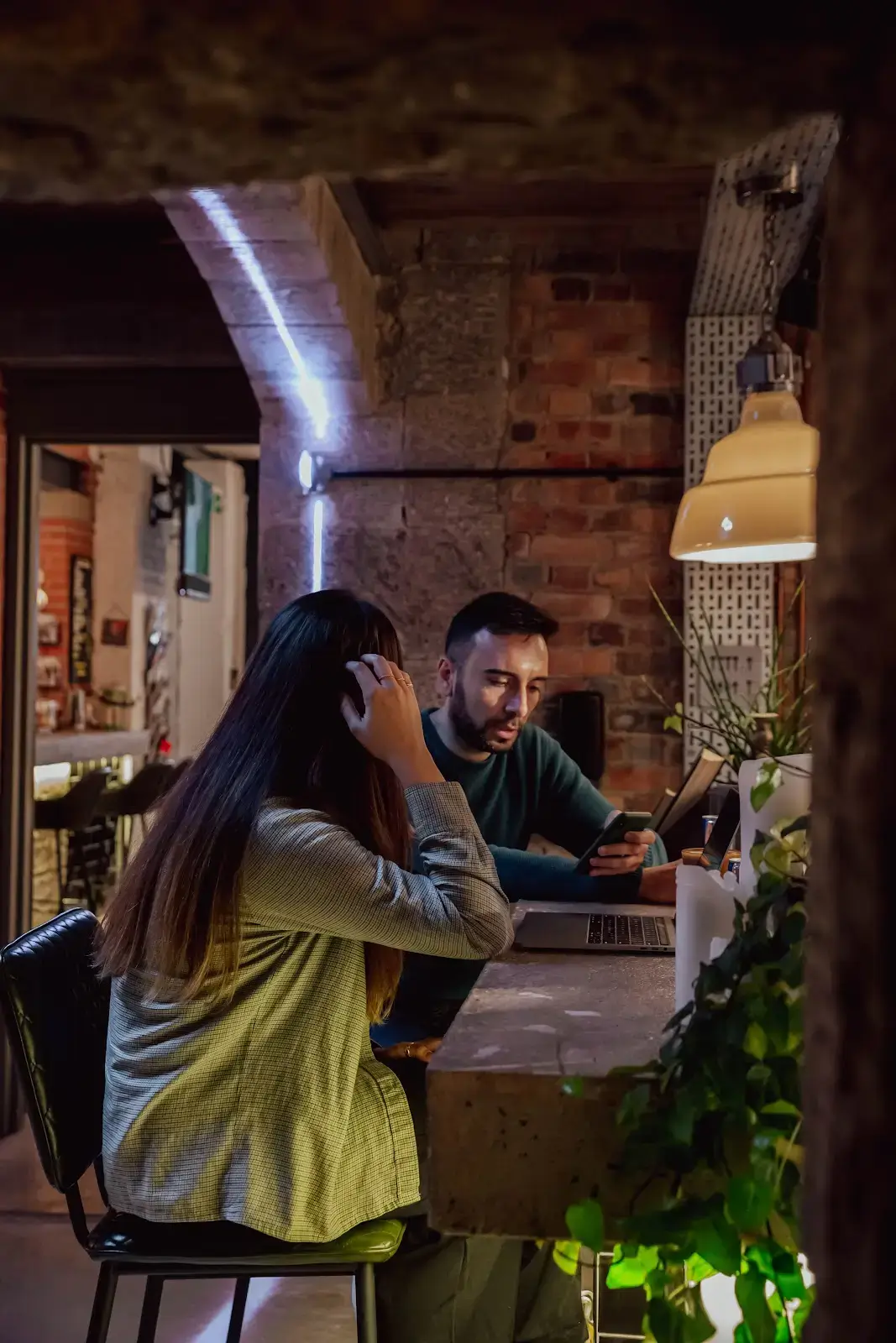 Jamaica Yard interior photo 2