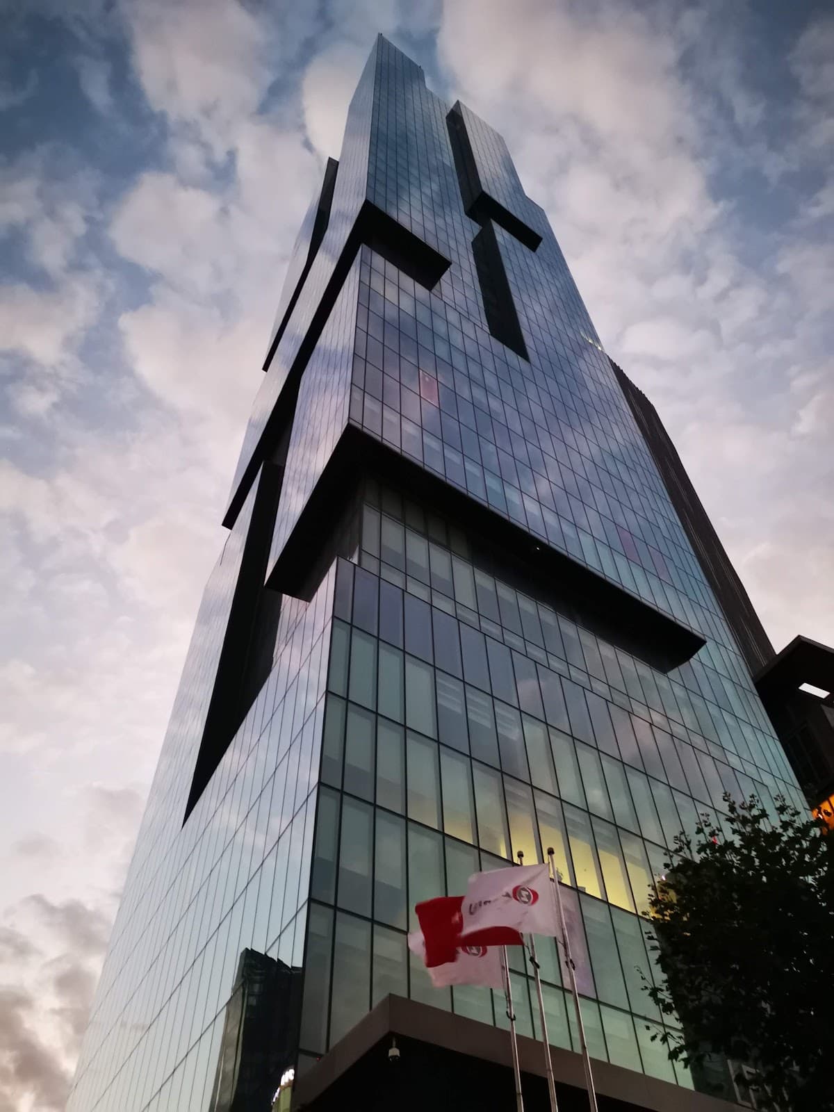 Workinton Levent 199 interior photo 7