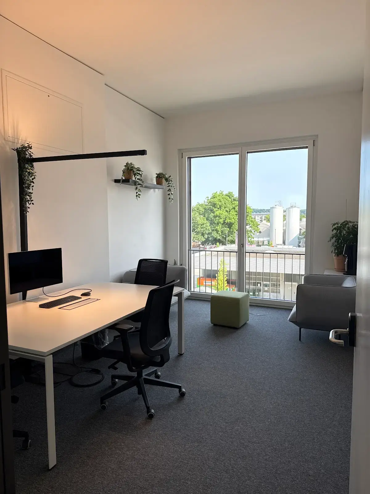 Regus Regensburg Dörnberg interior photo 4