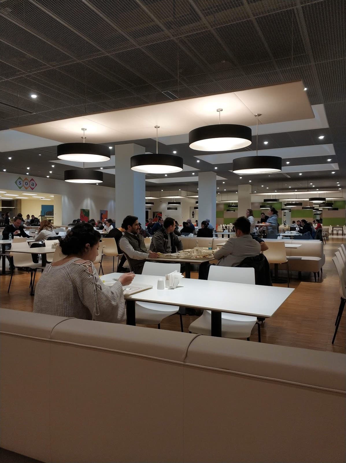 İstanbul Kozyatağı interior photo 6