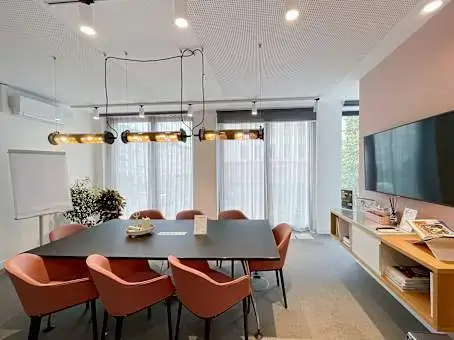 Regus Berlin Prenzlauer Berg interior photo 10