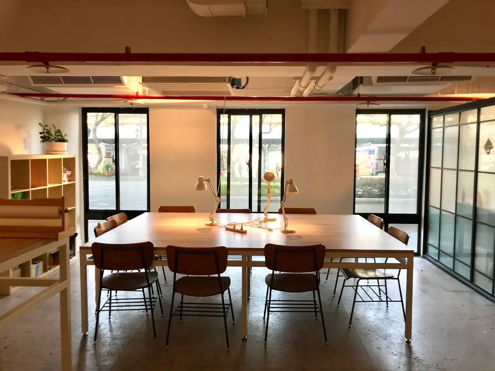 CIT interior photo 3