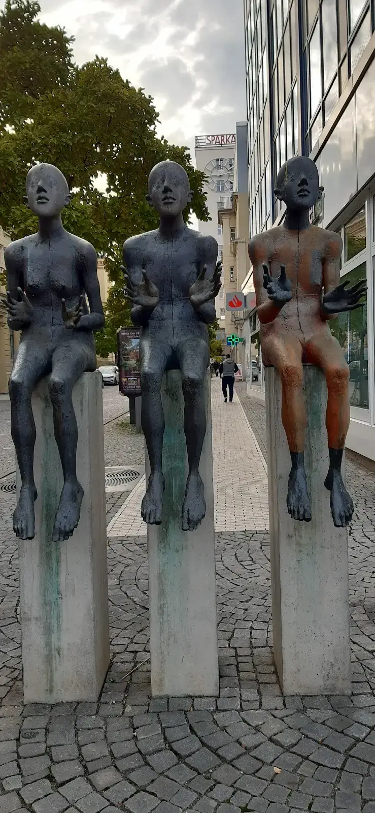 Regus Gera GERA Puschkinplatz interior photo 4