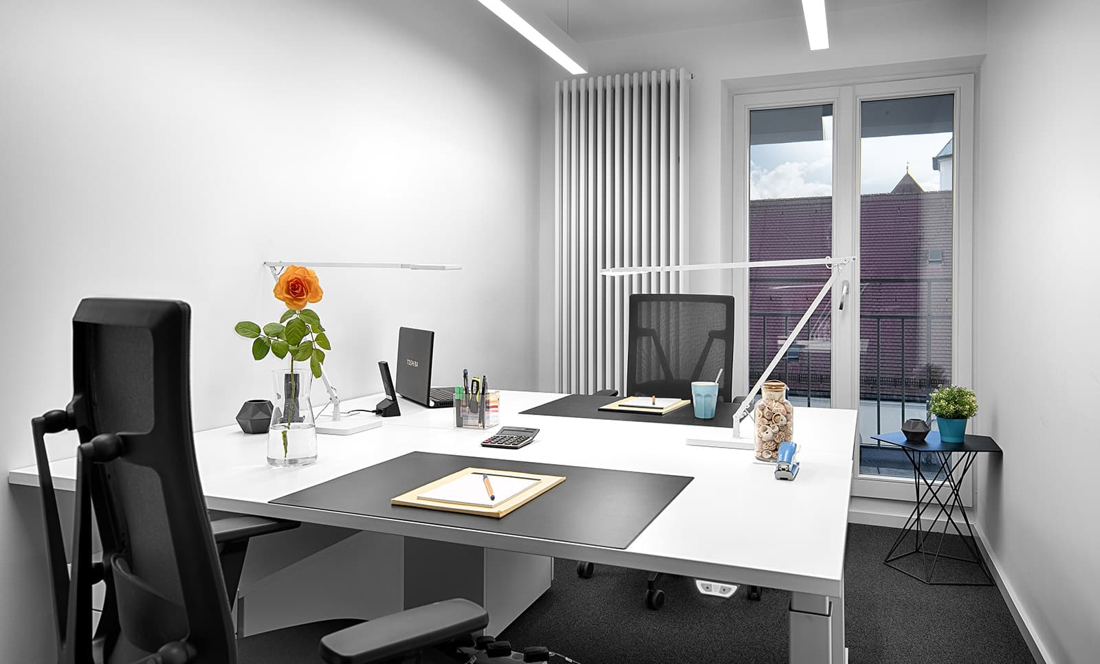 WorkRepublic Promenadeplatz interior photo 6