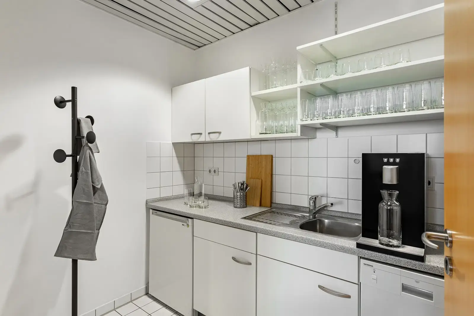 Rivvers Coworking Bad Homburg City interior photo 7