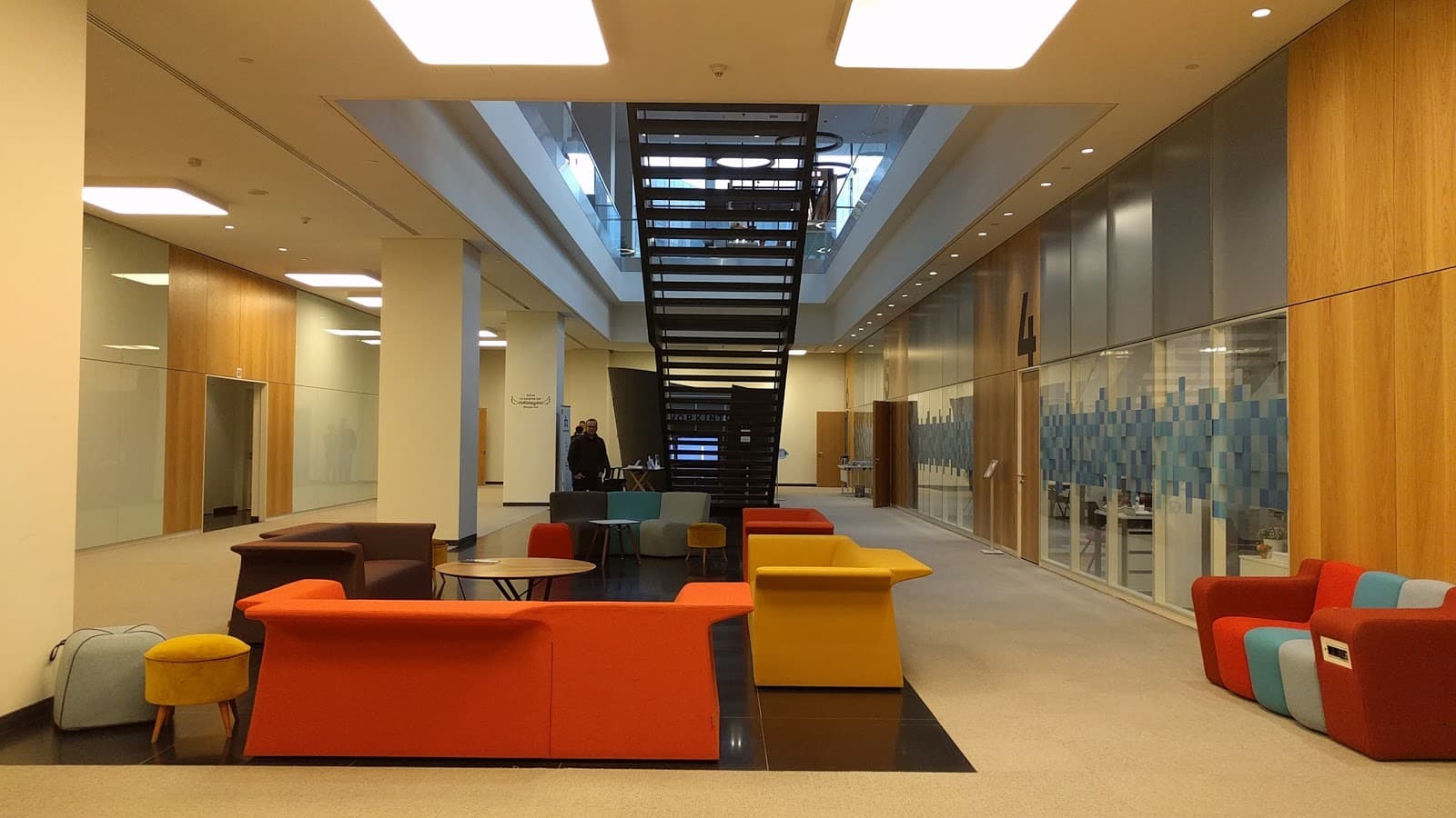 İstanbul Kozyatağı interior photo 8