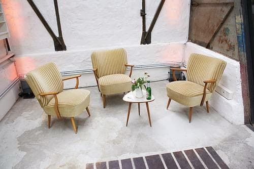 Werkheim Hamburg interior photo 9