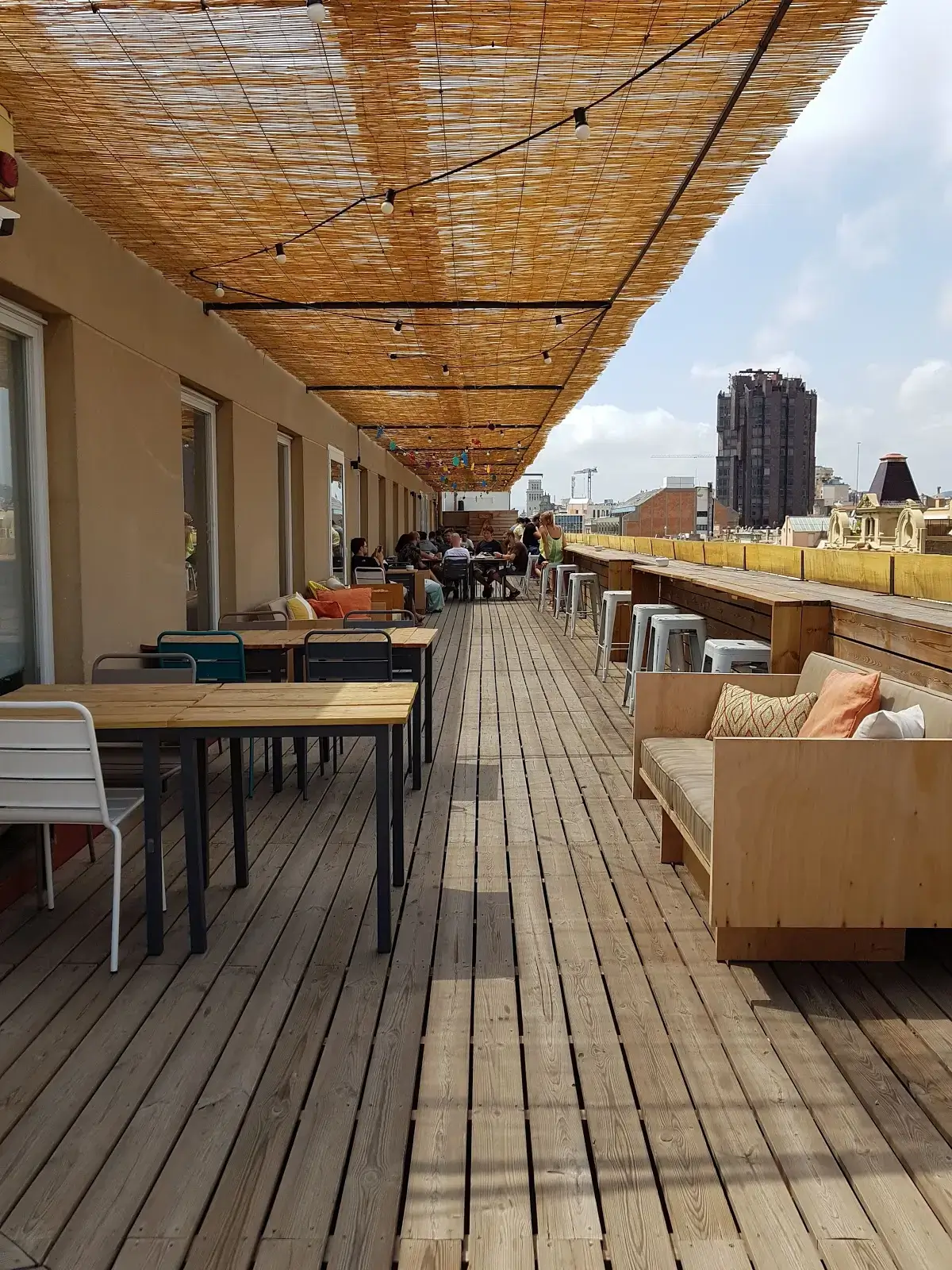 Aticco Urquinaona - Coworking Centro Barcelona interior photo 7