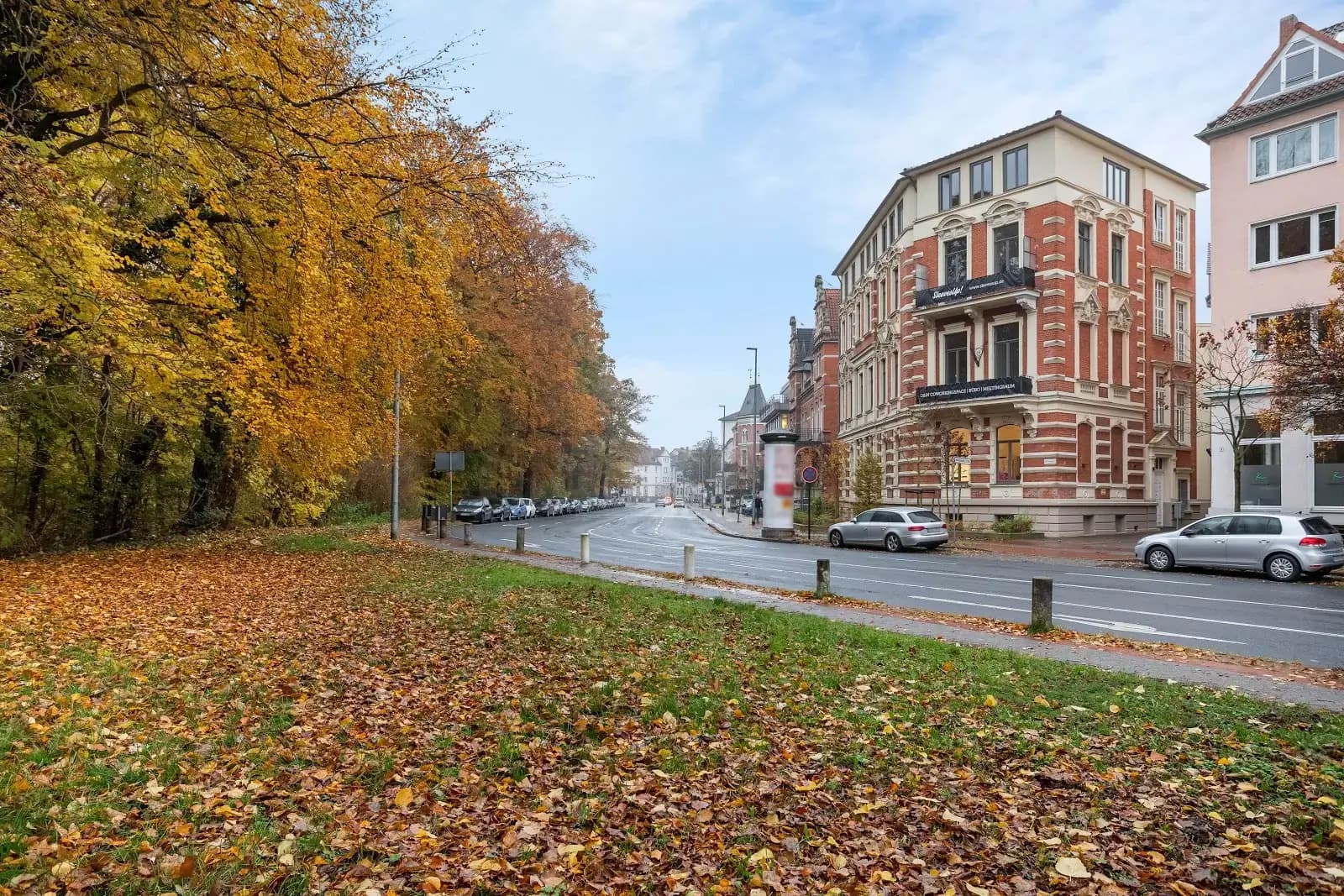 Rivvers Coworking Hannover City interior photo 4