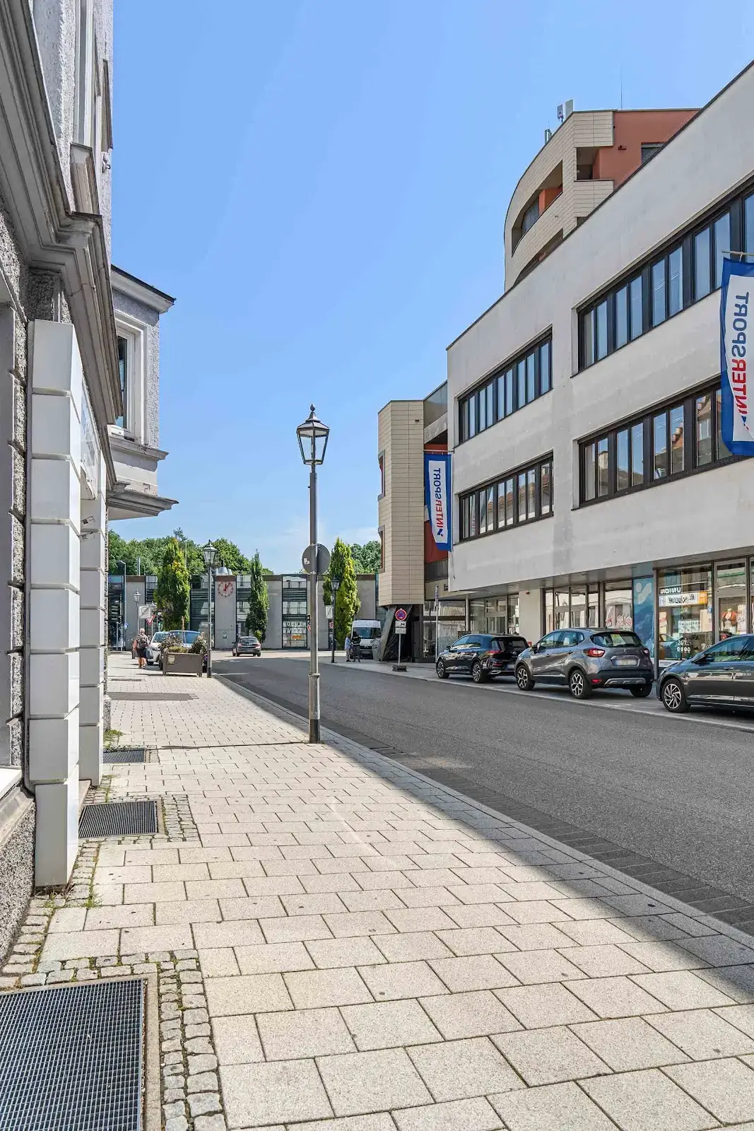 Regus Memmingen Maximilianstraße 26 interior photo 9