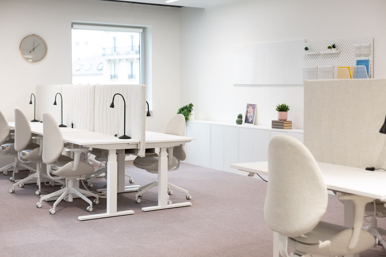 Morning, Hej!Workshop interior photo 7