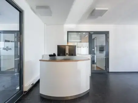 Regus Lübeck Universitätscampus Lübeck interior photo 5
