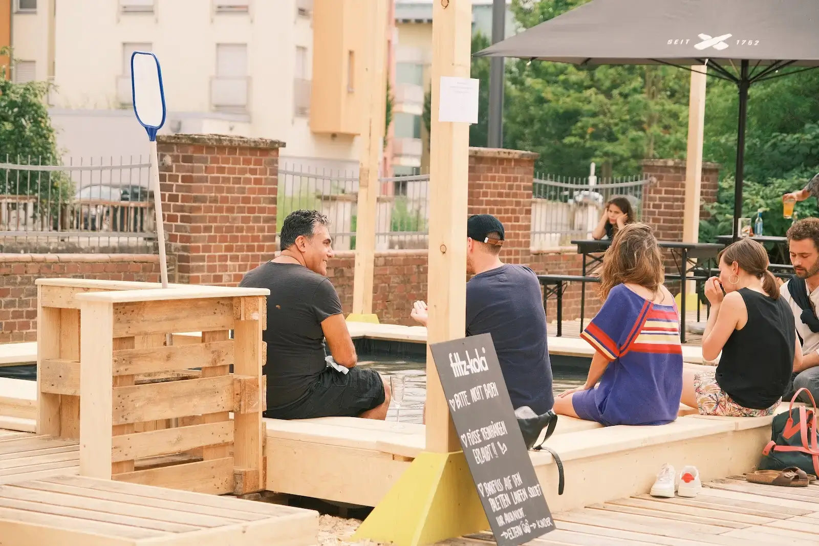 Goodspaces RheinVilla interior photo 4