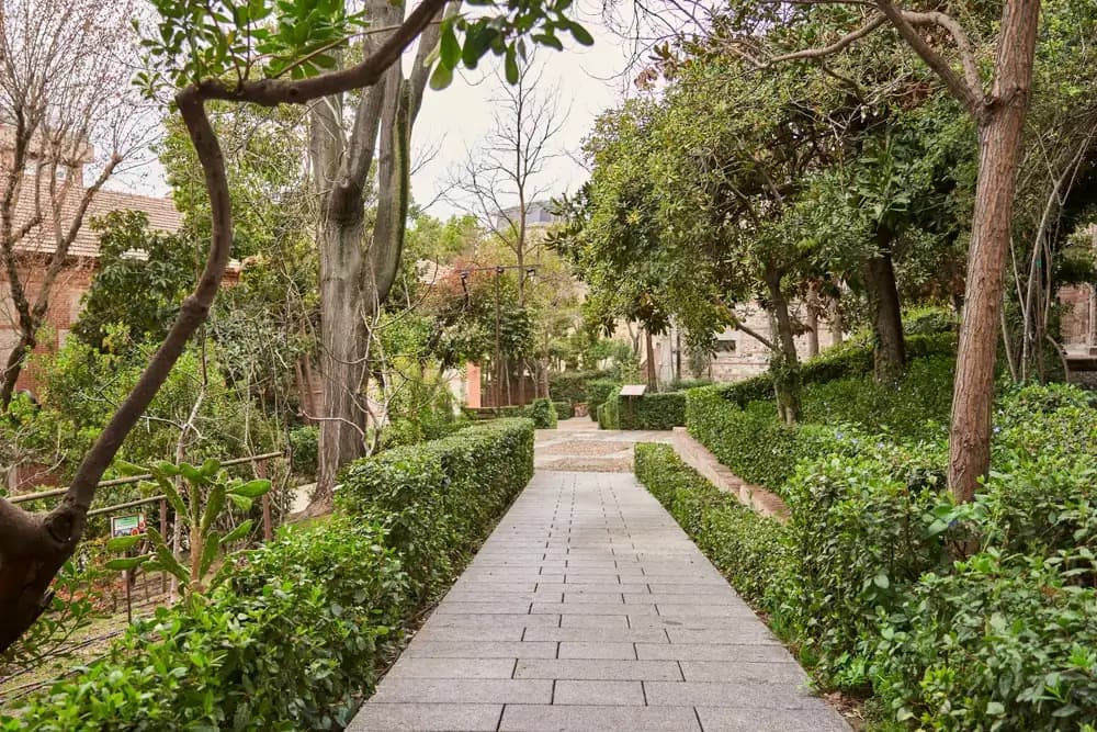 Coworking LOOM Tapices interior photo 7