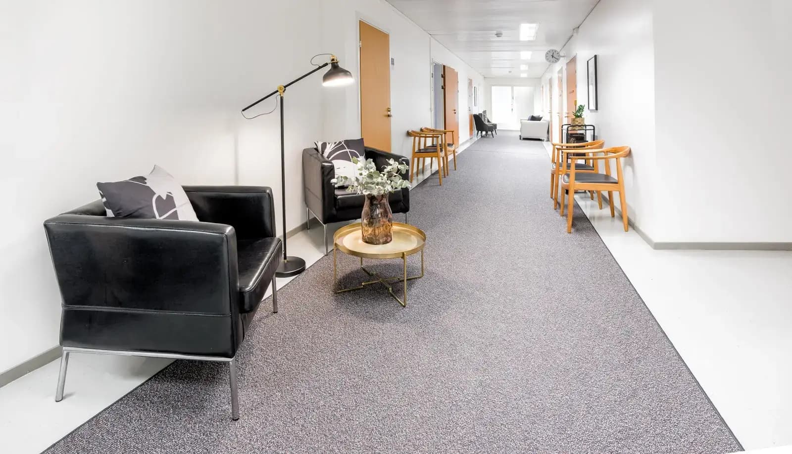 VillageWorks Sähkötalo interior photo 6