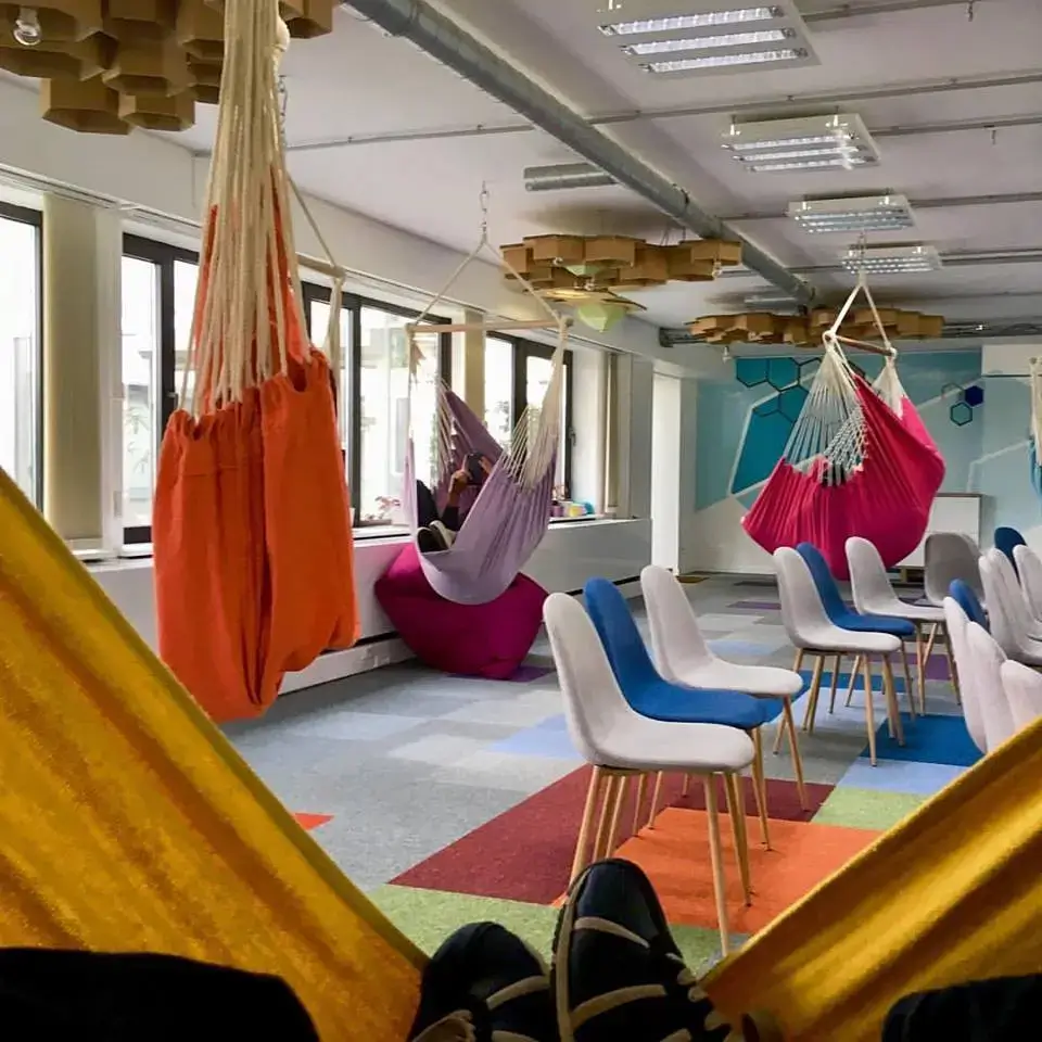 transforma bxl interior photo 18