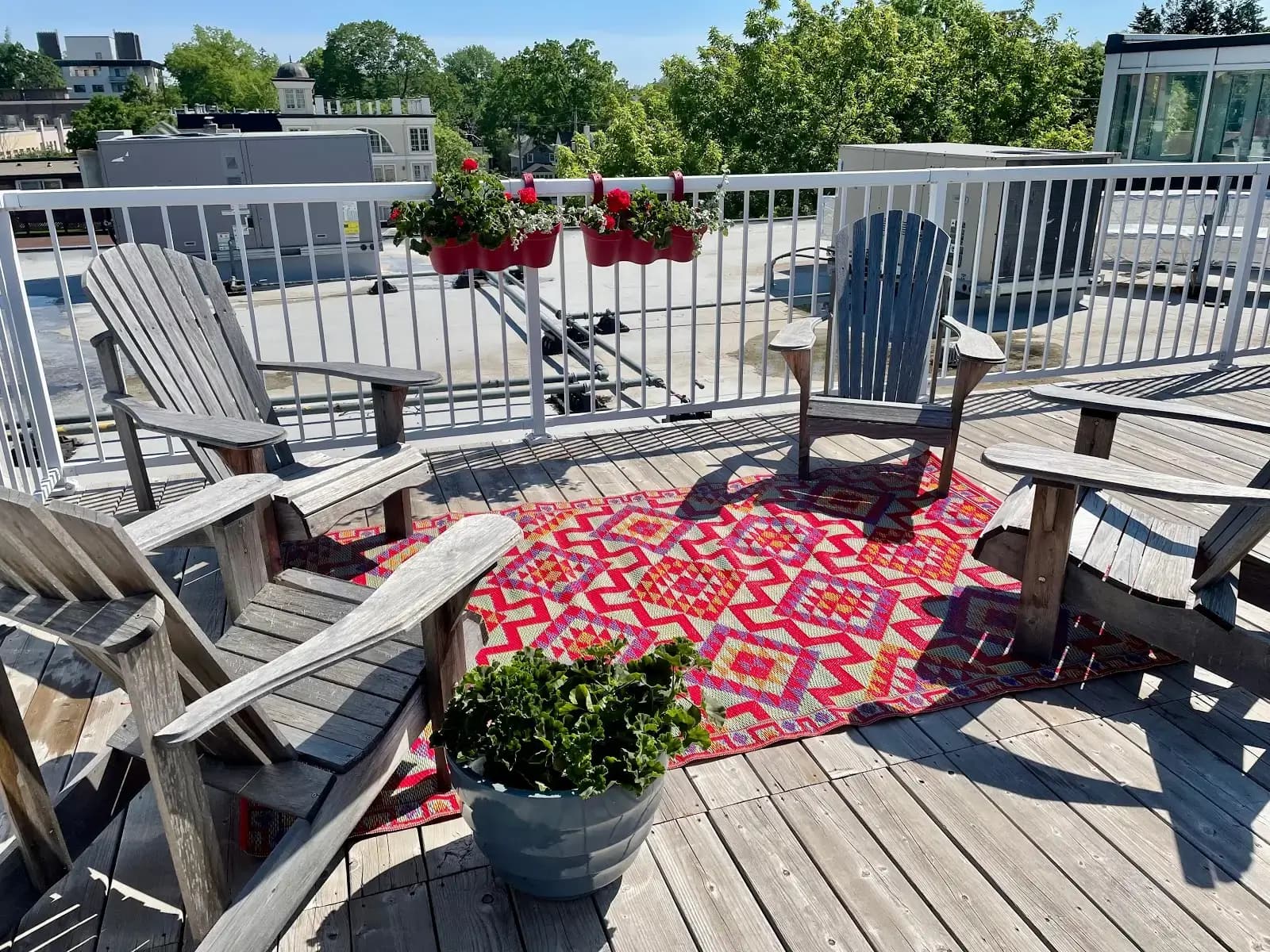 ACE Coworking interior photo 6