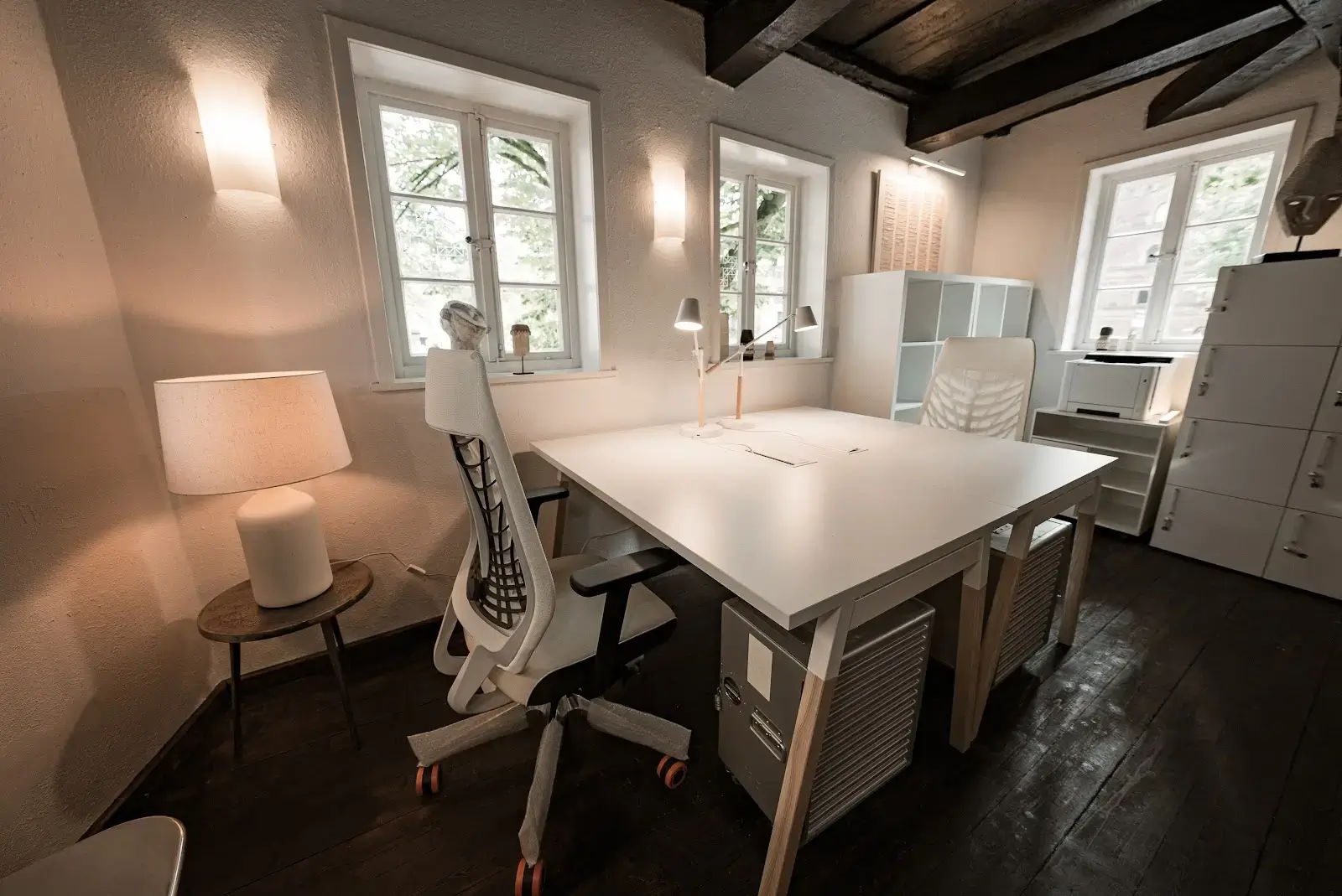 Regus Minden Drabertstraße 2 interior photo 4