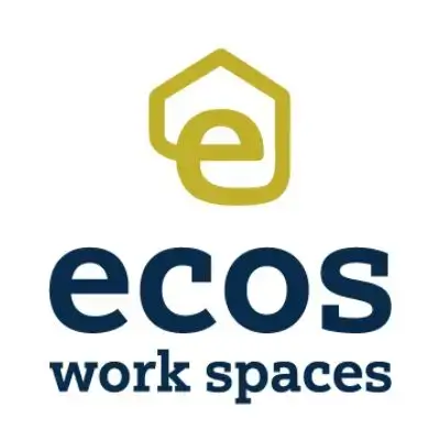 Ecos Work Spaces Leipzig interior photo 11