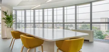 Regus Dortmund Florianstraße interior photo 2