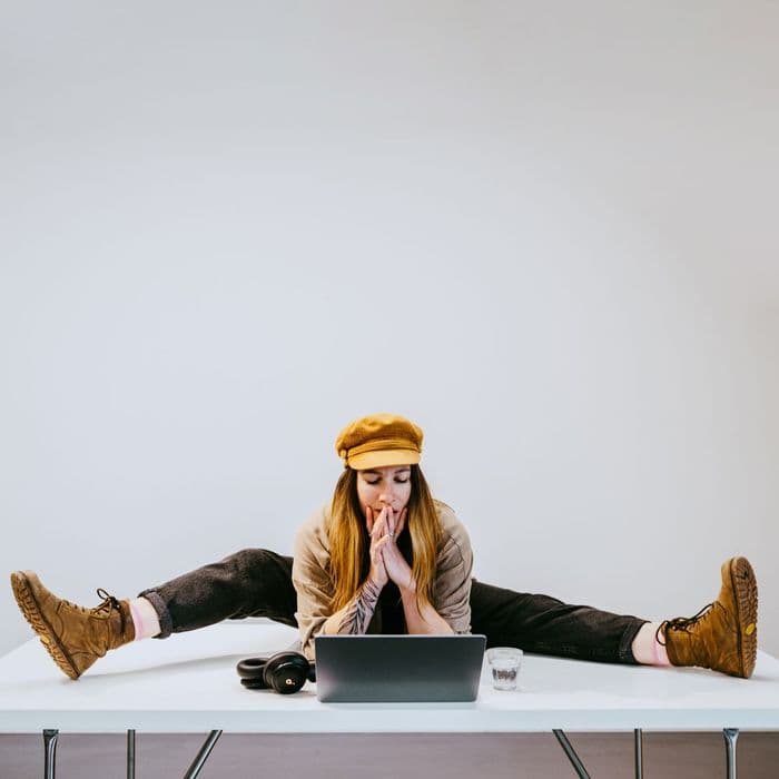 Photo: Marcela Donato, by Sara Herrlander