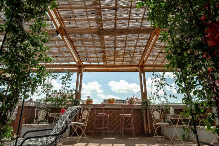 Photo: Innospace - Tirana, Albania