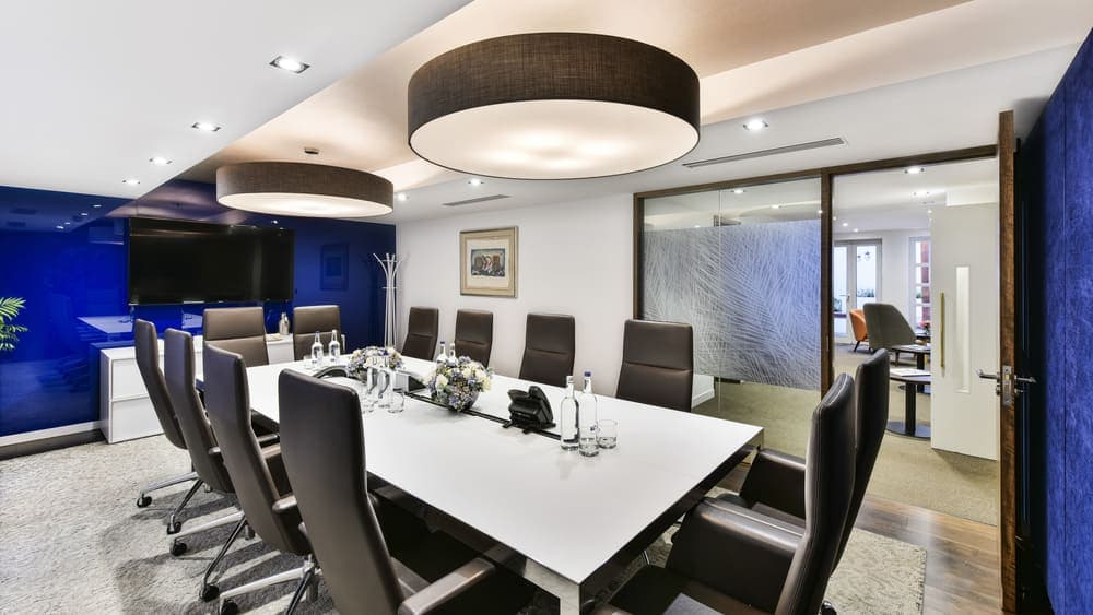 Argyll - 14 Curzon Street interior photo 3