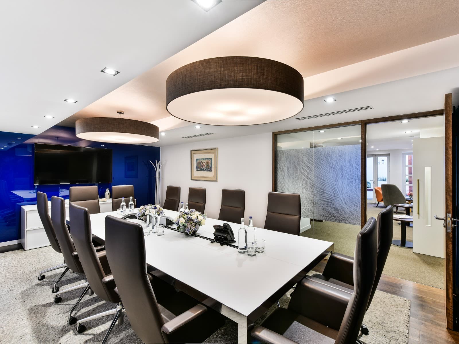 Argyll - 14 Curzon Street interior photo 6