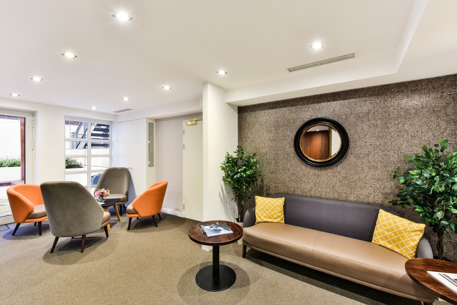 Argyll - 14 Curzon Street interior photo 8