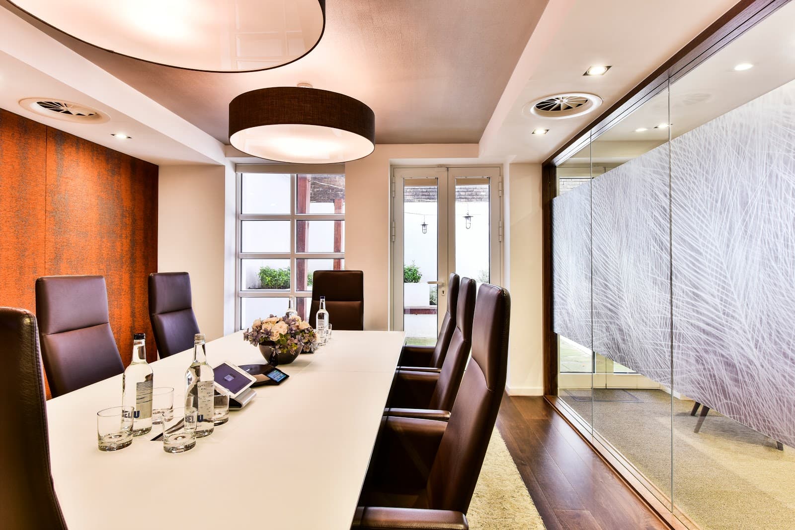 Argyll - 14 Curzon Street interior photo 7
