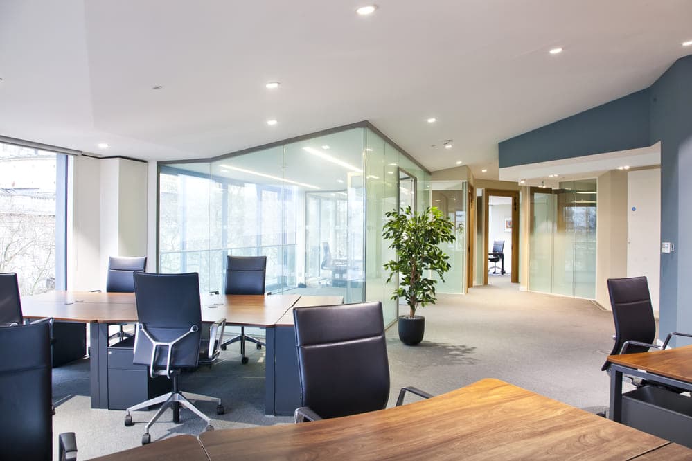 Argyll - Octagon Point interior photo 2