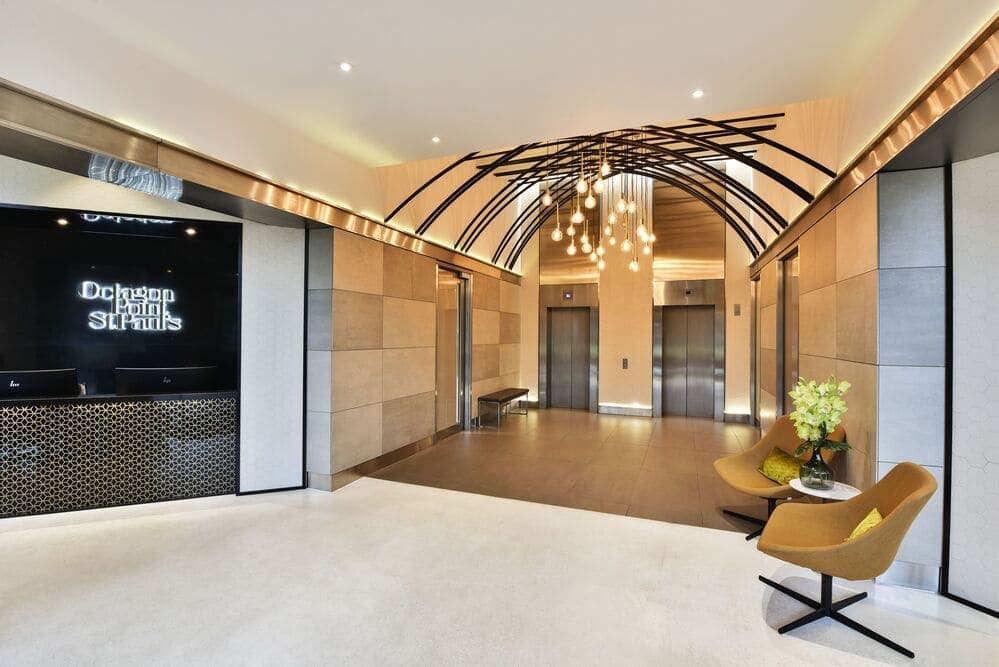 Argyll - Octagon Point interior photo 8