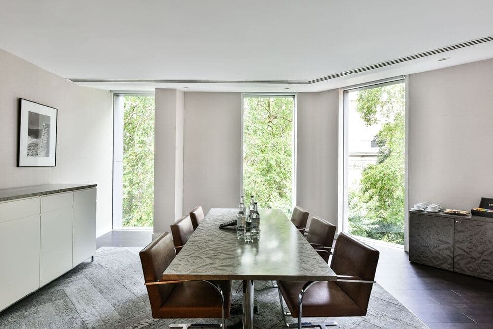 Argyll - Octagon Point interior photo 4