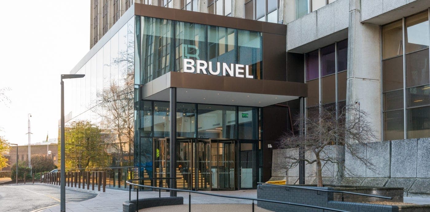 Clockwise Cardiff - Coworking & Office Space interior photo 1