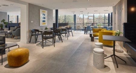 Clockwise Cardiff - Coworking & Office Space interior photo 8