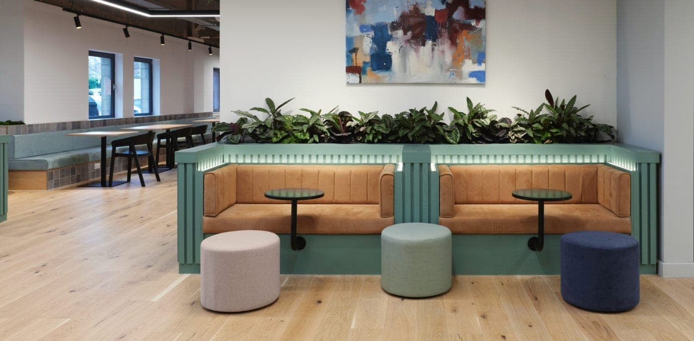 Clockwise Cheltenham - Coworking & Office Space