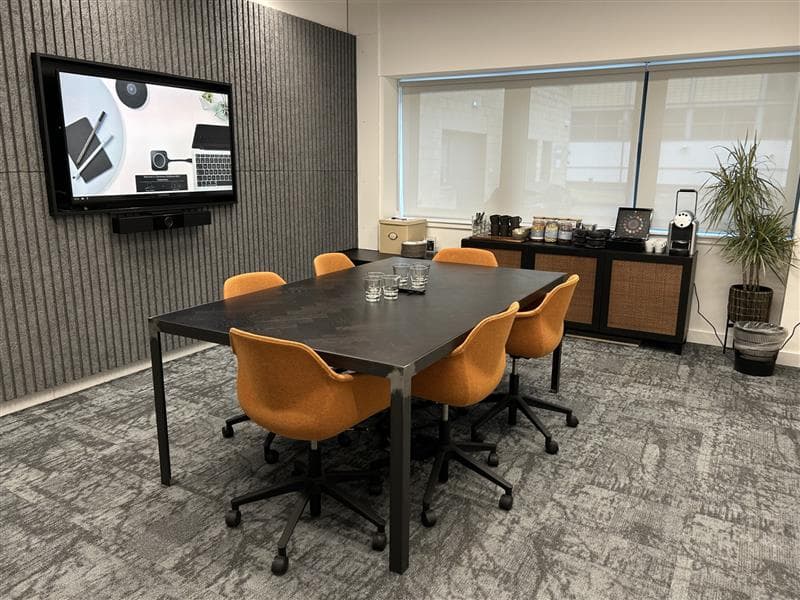 Clockwise Cheltenham - Coworking & Office Space interior photo 4