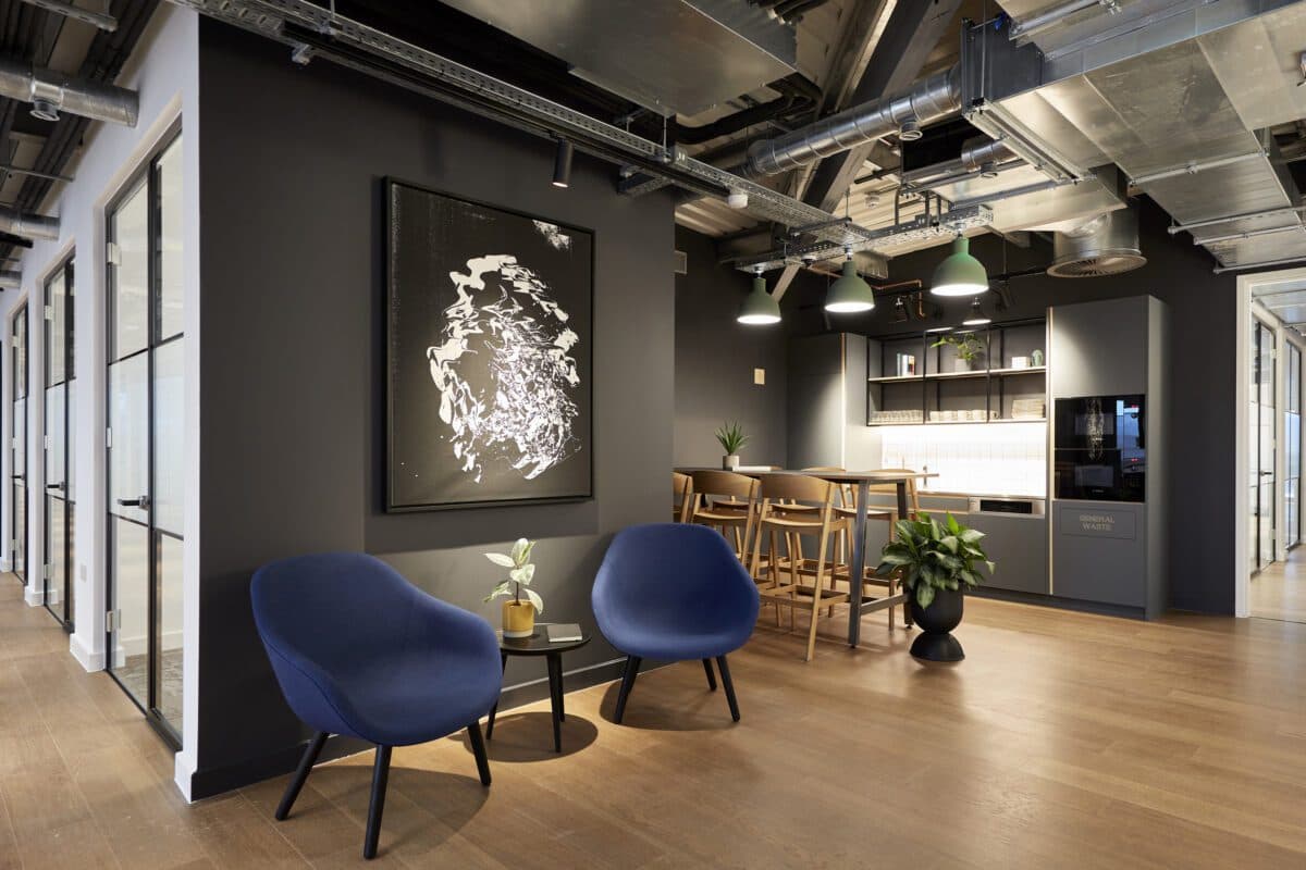 Clockwise Cheltenham - Coworking & Office Space interior photo 6