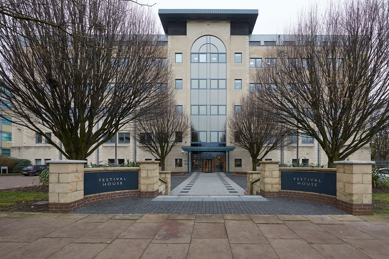 Clockwise Cheltenham - Coworking & Office Space interior photo 13