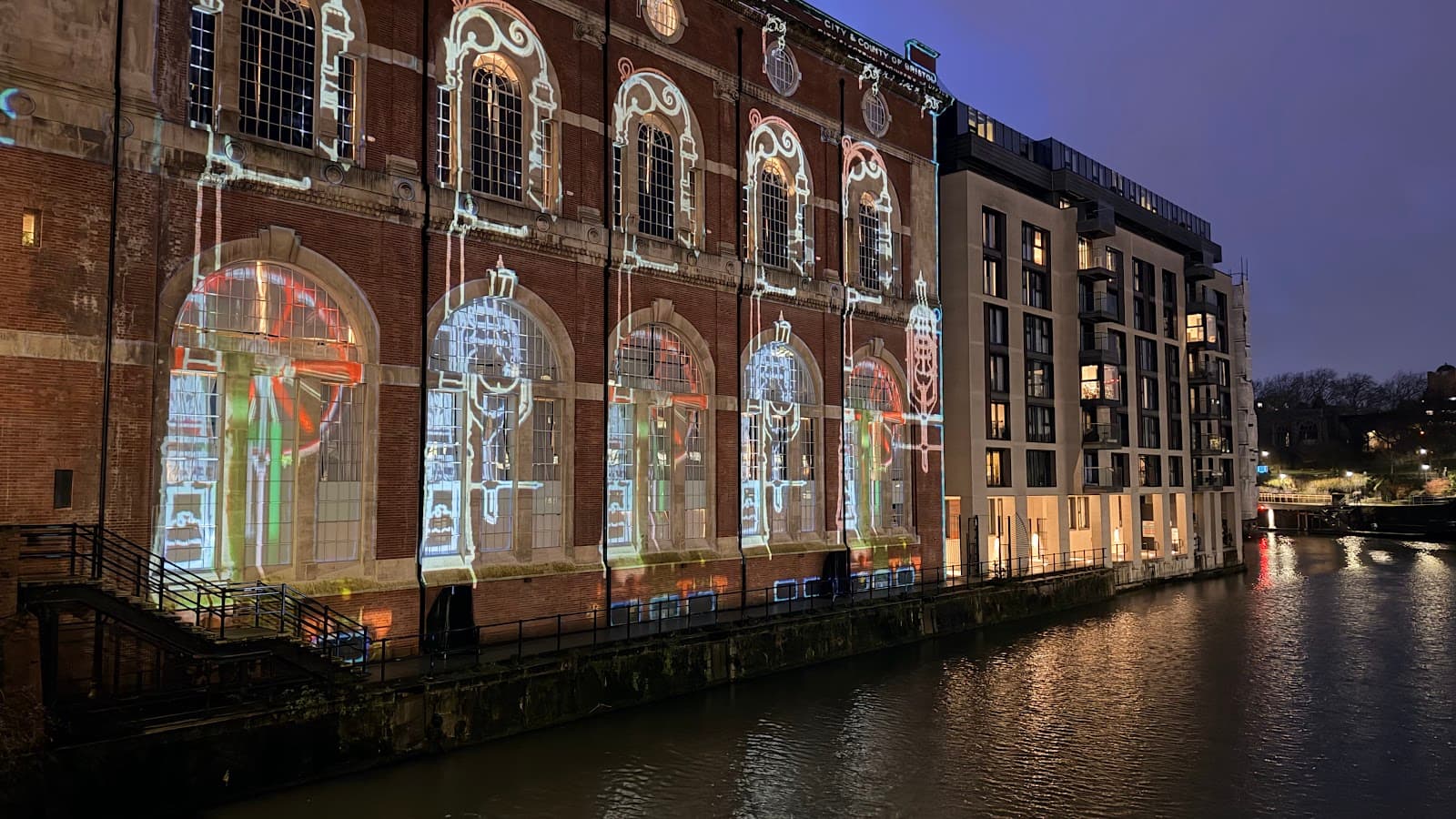 Clockwise Generator Building, Bristol - Coworking & Office Space interior photo 8