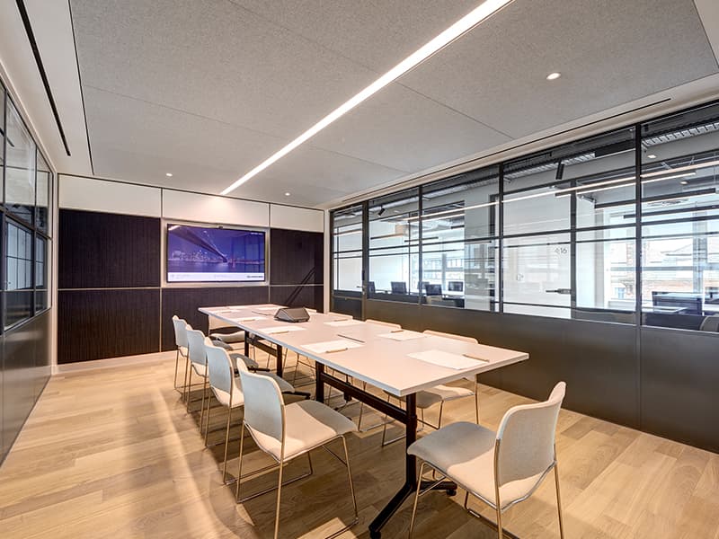 Clockwise Linley House, Manchester - Coworking & Office Space interior photo 2