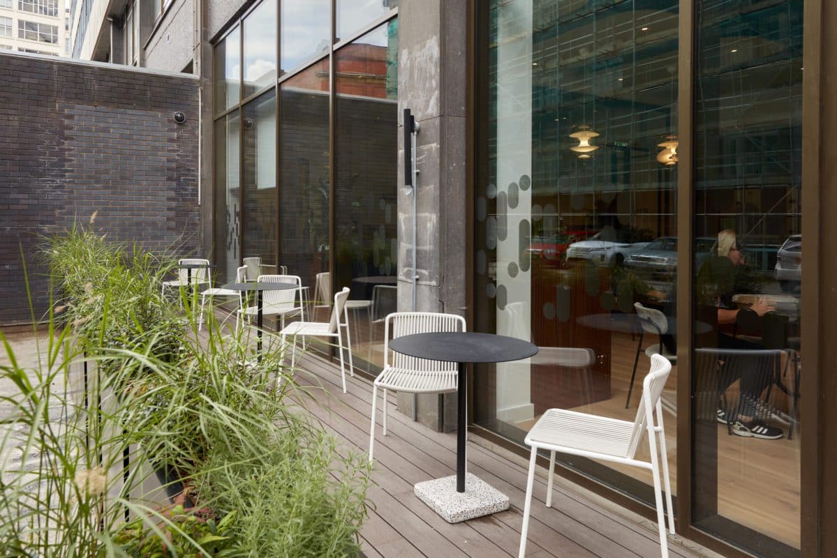 Clockwise Linley House, Manchester - Coworking & Office Space interior photo 8