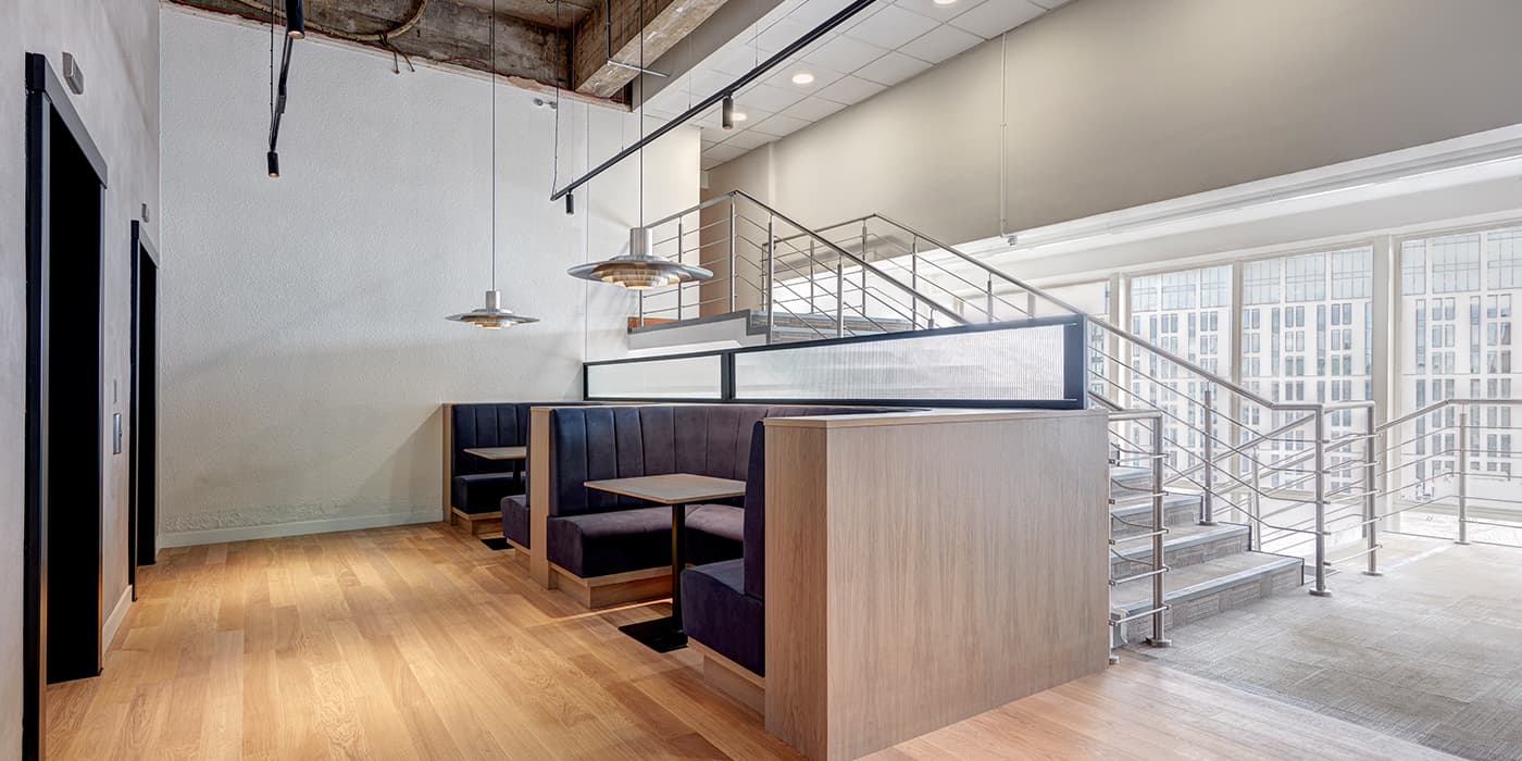 Clockwise Linley House, Manchester - Coworking & Office Space interior photo 9